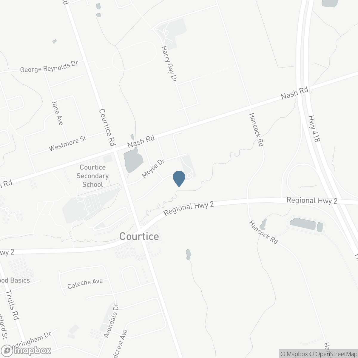 37 LIVING COURT, Clarington, Ontario L1E 2V6